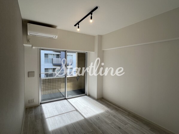 レジディア新宿イーストの物件内観写真